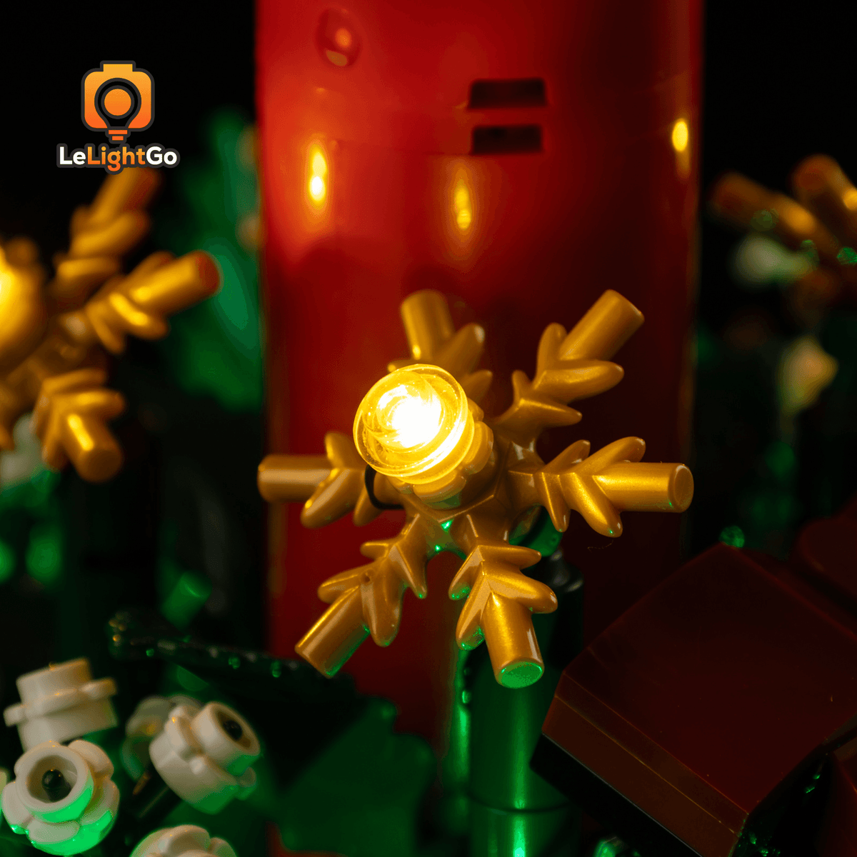 Light Kit For Christmas Table Decoration 40743