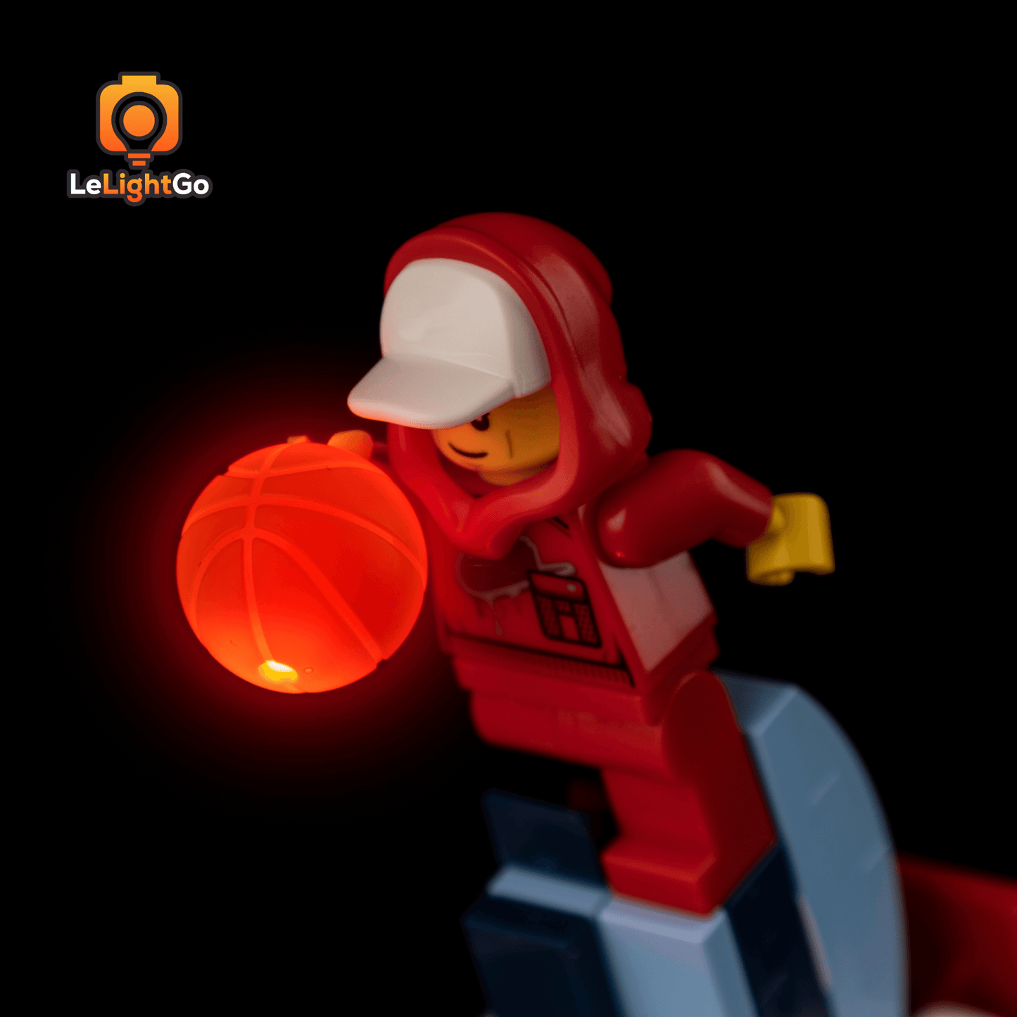 Light Kit For Nike Dunk Trickshot 43021