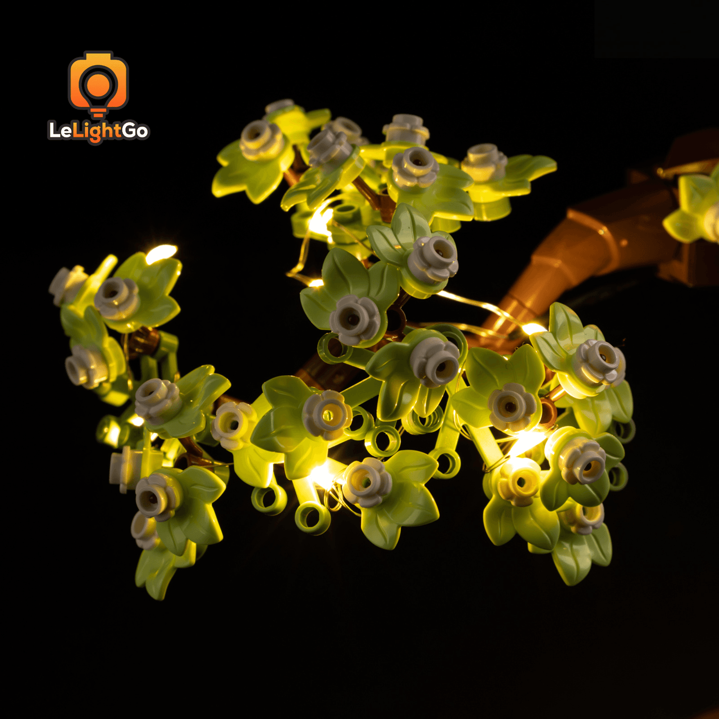Light Kit For Love Birds 21365