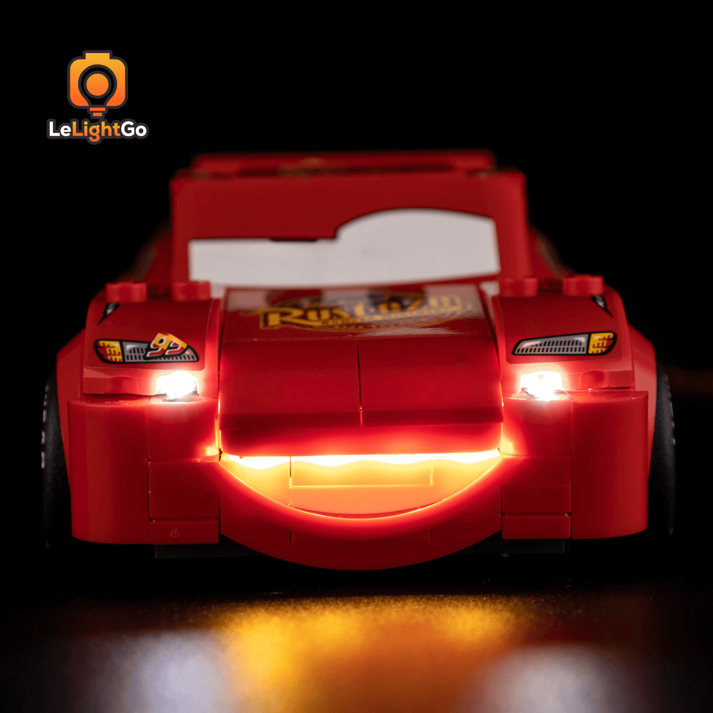 Light Kit For Lightning McQueen 77255
