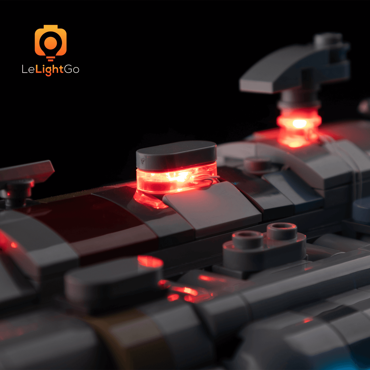 Light Kit For Home One Starcruiser 75405