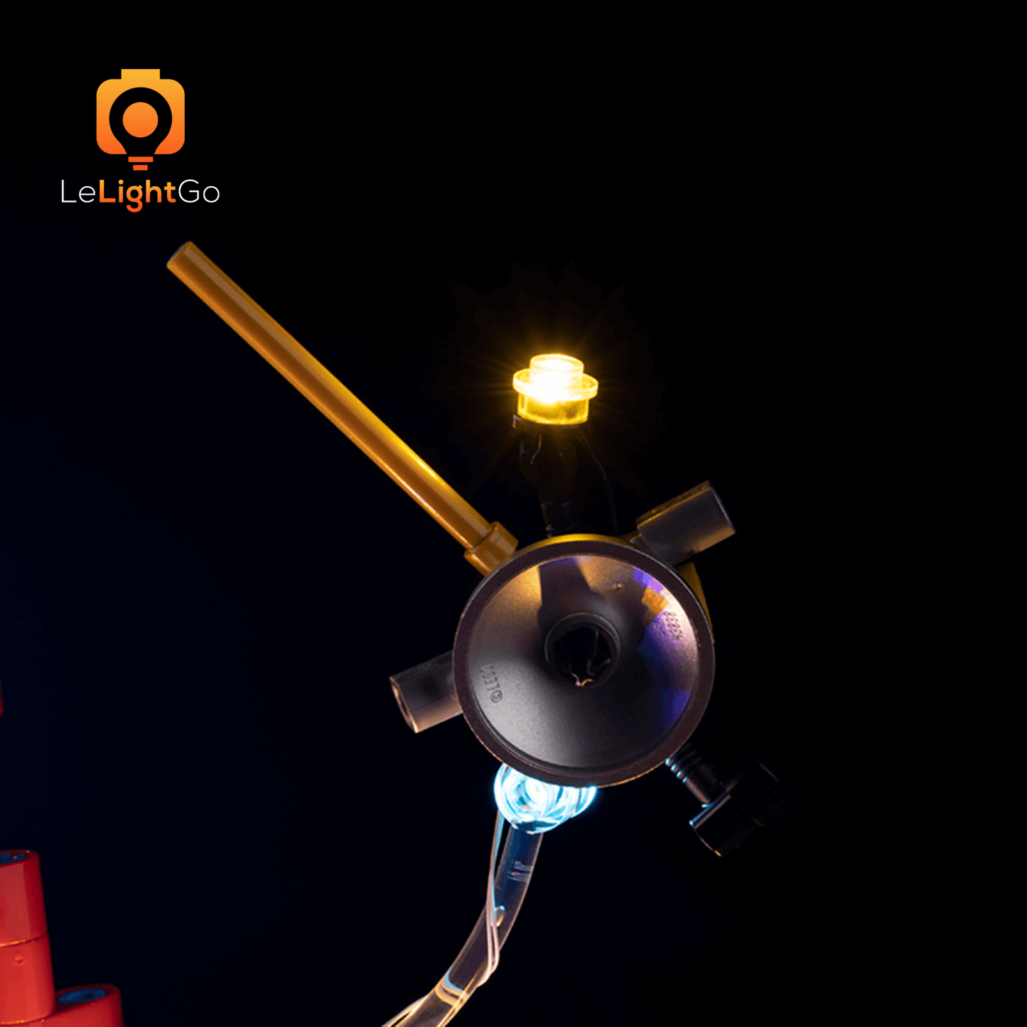 Light Kit For The Evolution of STEM 21355