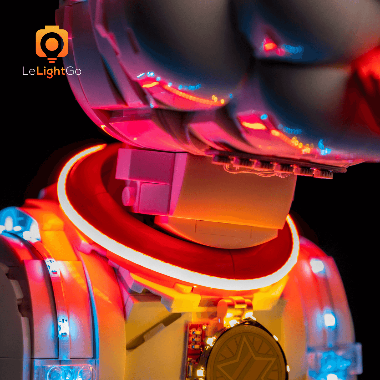 Light Kit For 101 Dalmatians Puppy 43269