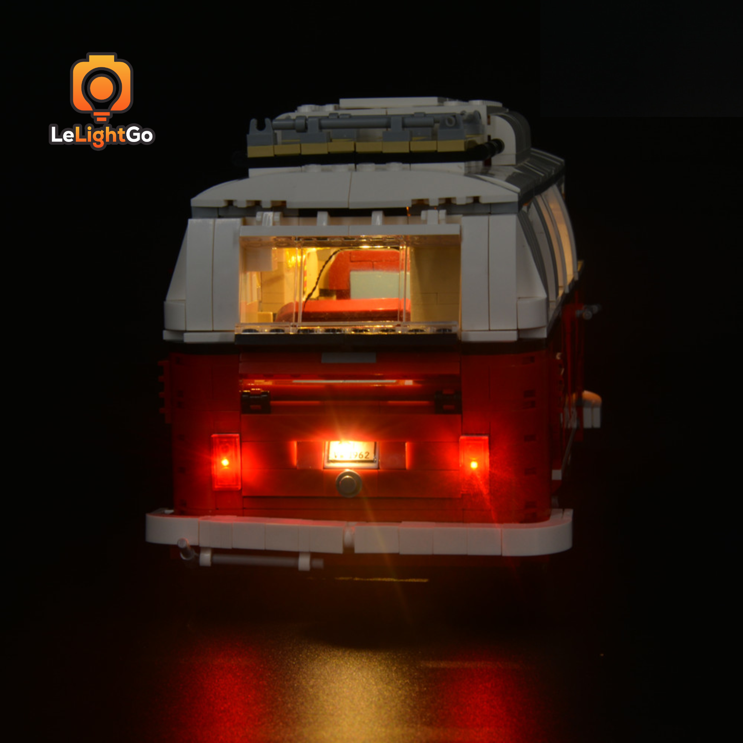 LED Light Kit For Volkswagen T1 Camper Van 10220