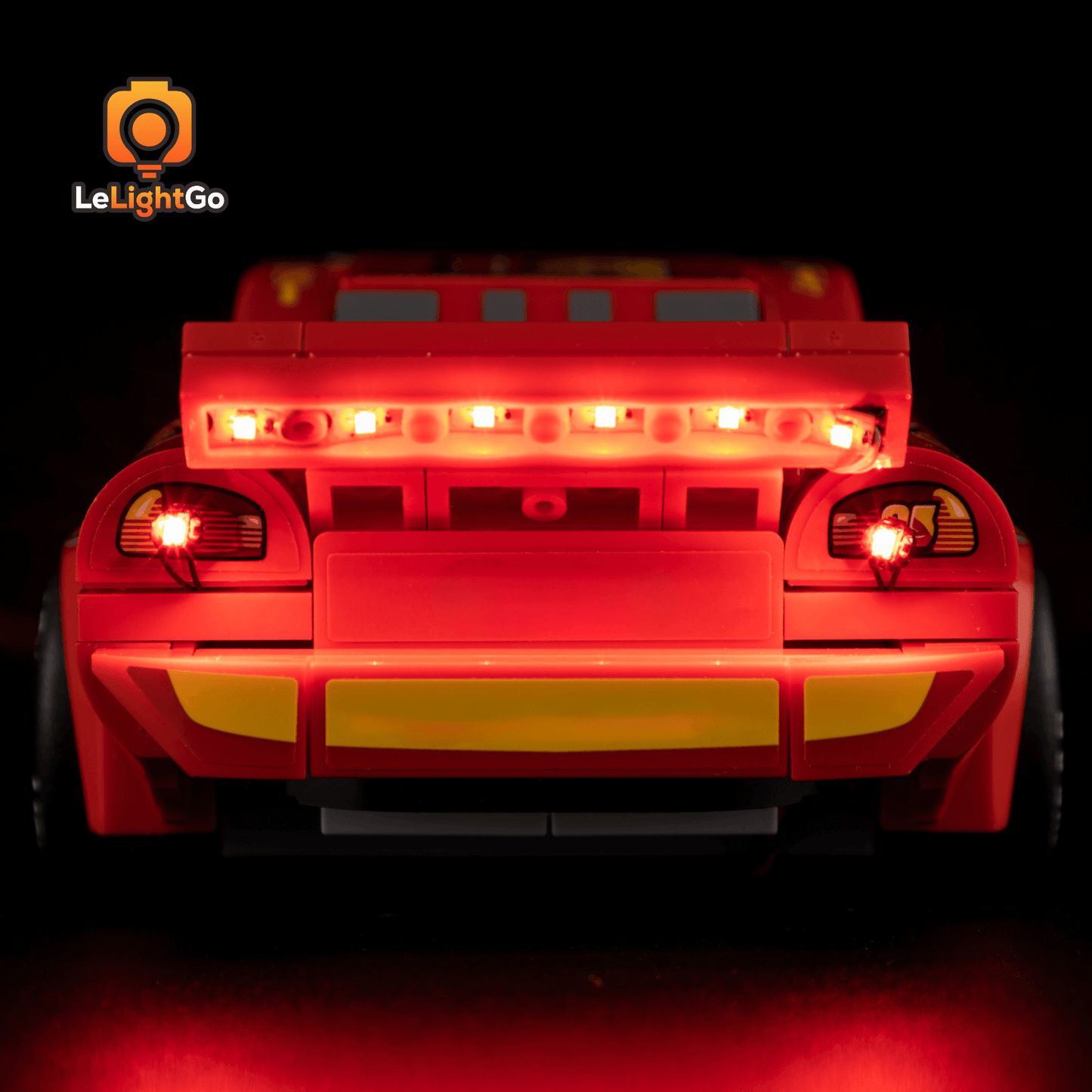 Light Kit For Lightning McQueen 77255