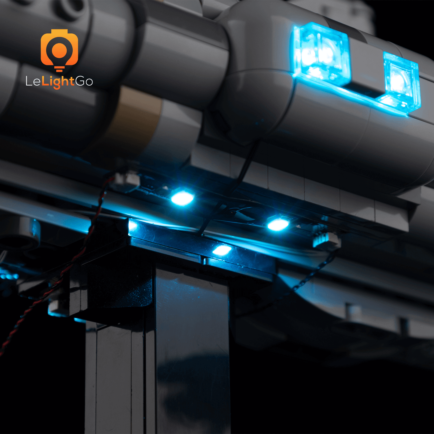 Light Kit For Home One Starcruiser 75405