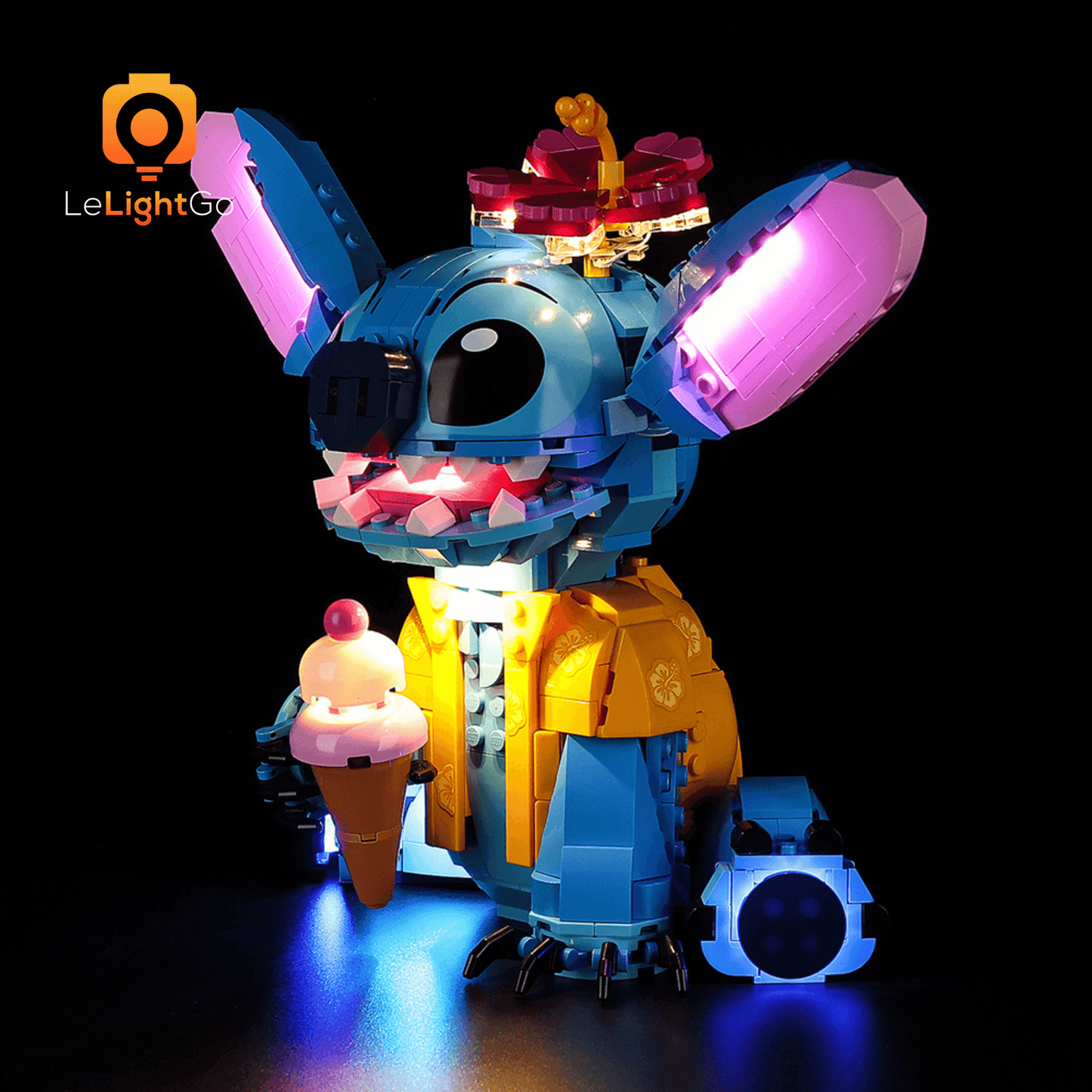 Light Kit For Stitch 43249