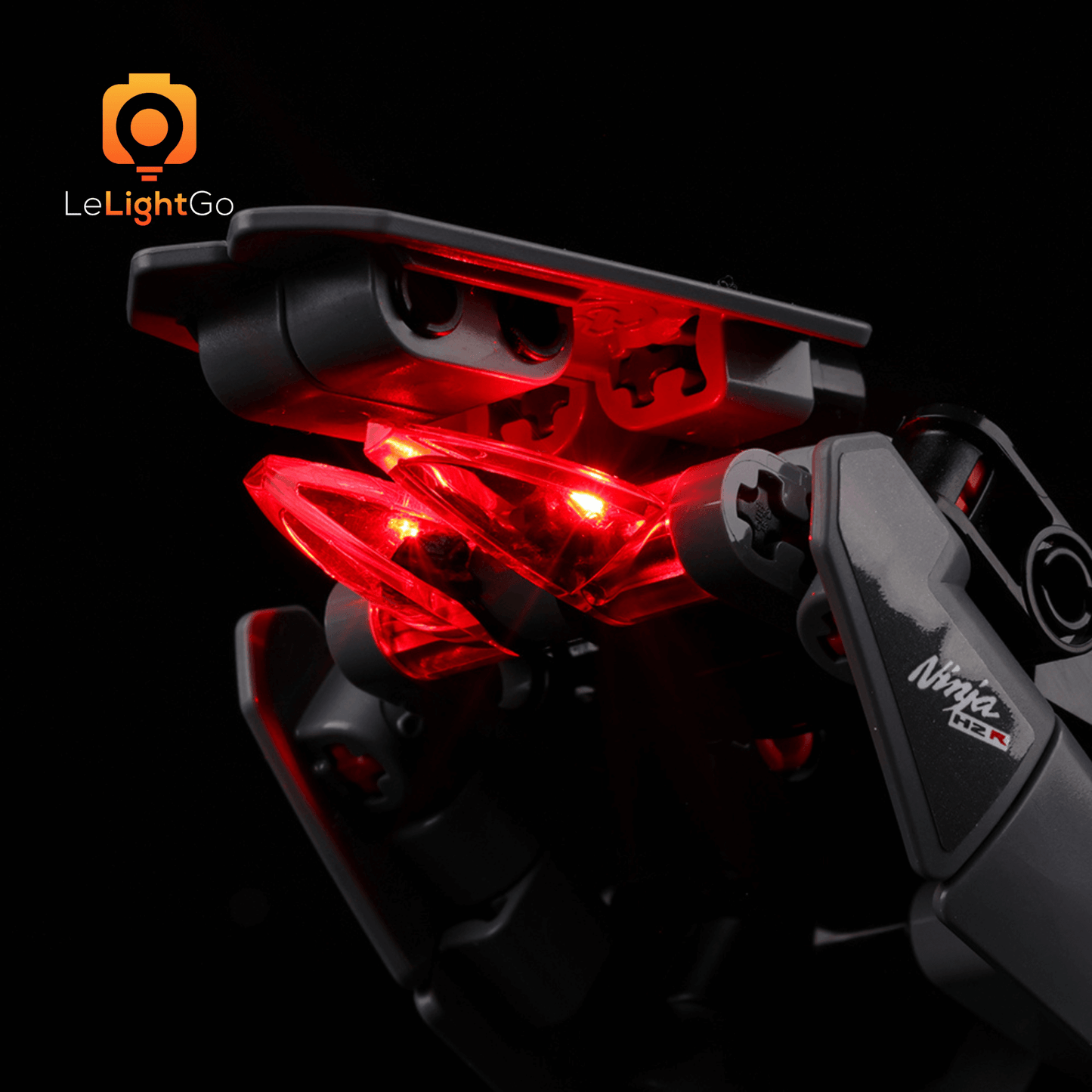 Light Kit For Kawasaki Ninja H2R Motorcycle 42170