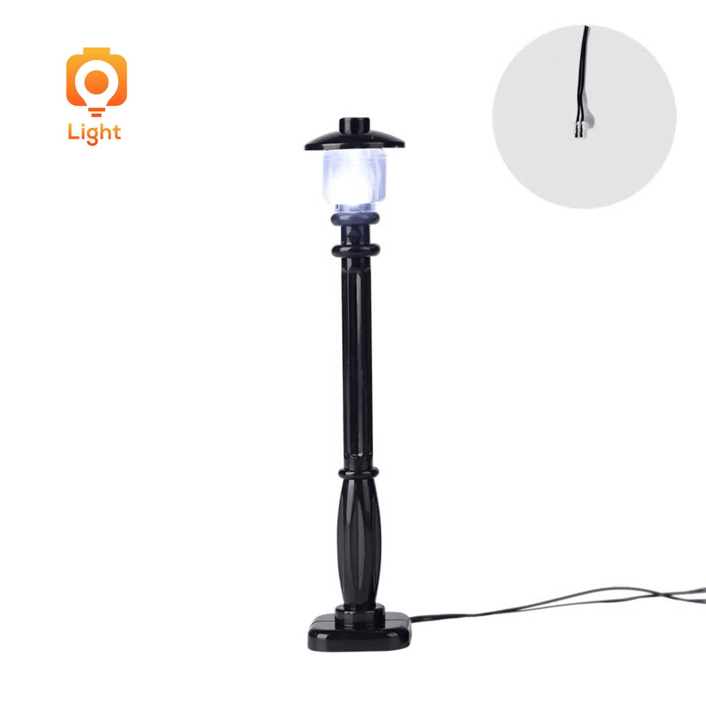 Led Light Accessories