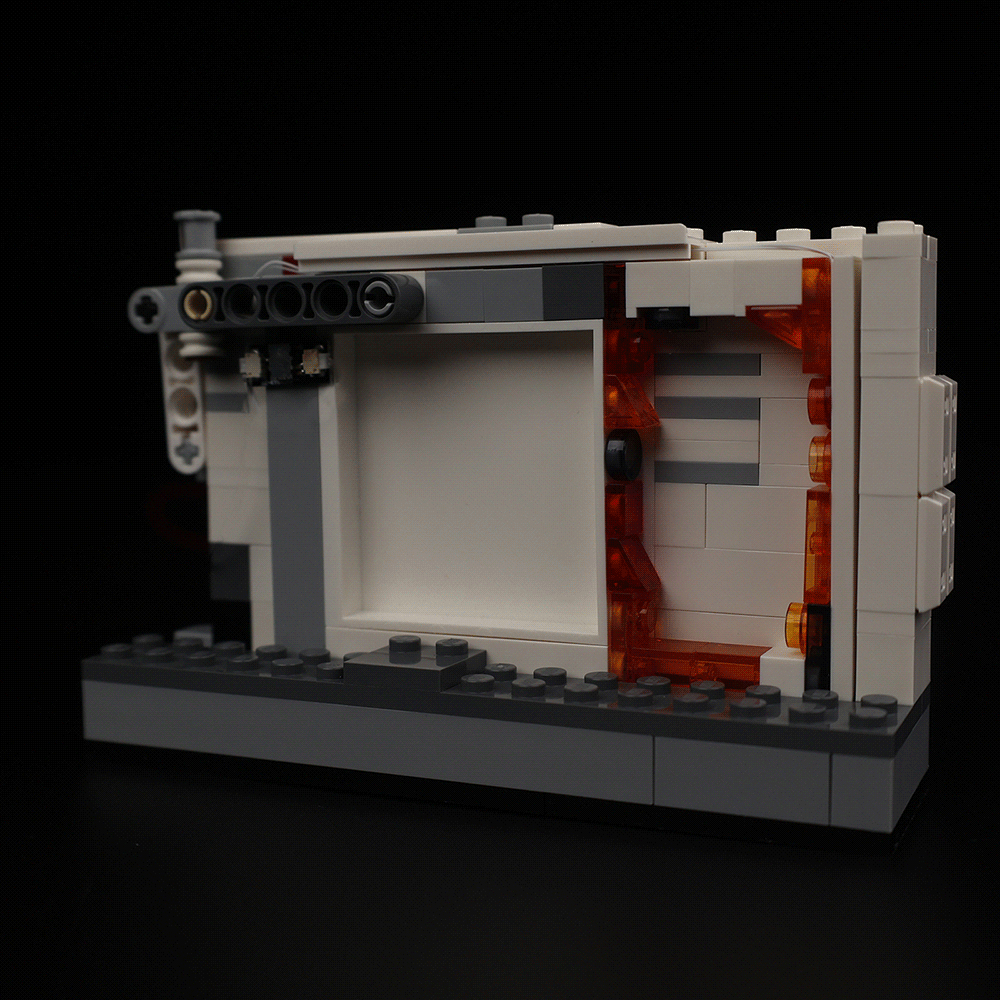 Light Kit For Boarding the Tantive IV 75387