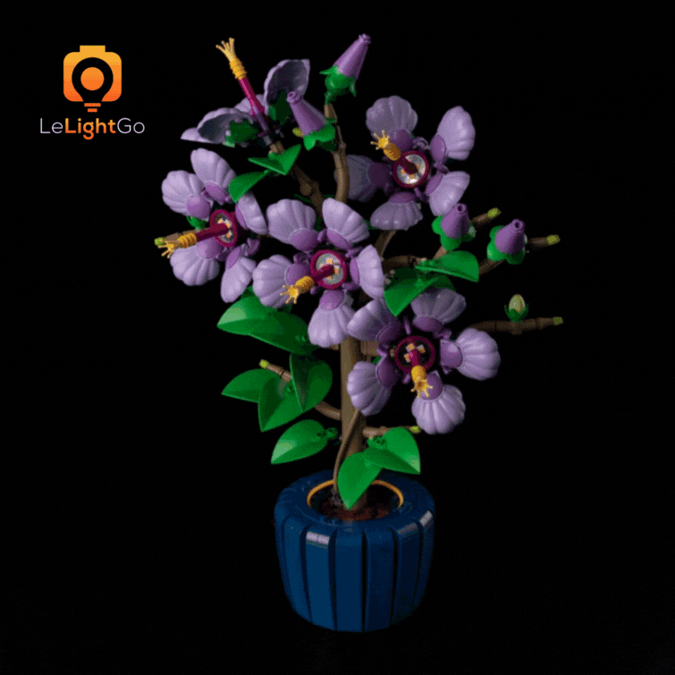 Light Kit For Hibiscus 10372