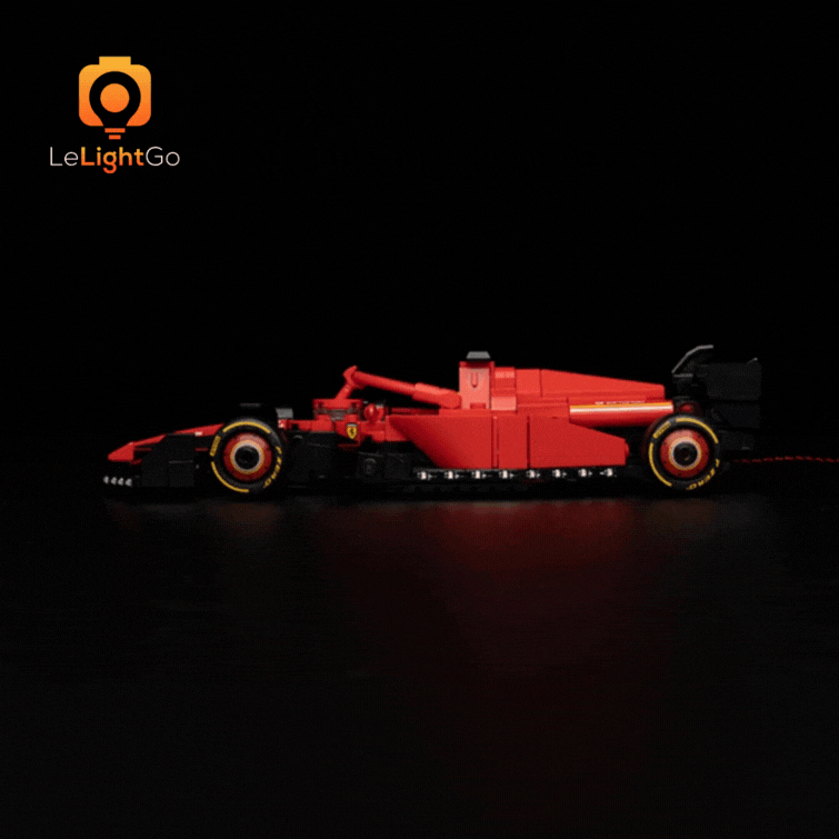Light Kit For Ferrari SF-24 F1 Race Car 77242