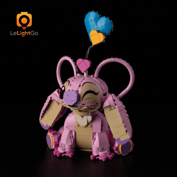 Light Kit For Angel 43257