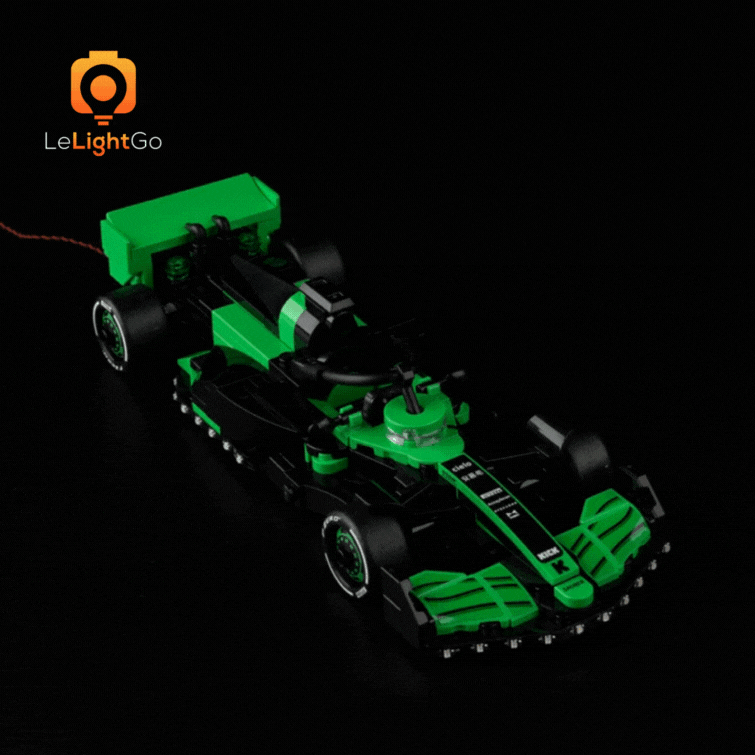 Light Kit For KICK Sauber F1 Team C44 Race Car 77247