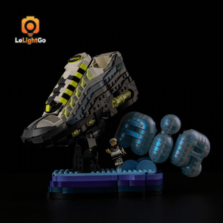 Light Kit For Nike Air Max 95 43025