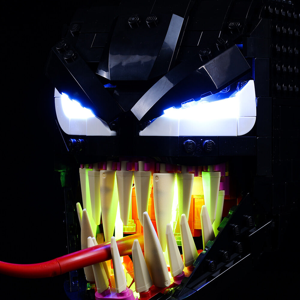 Light Kit for Venom 76187