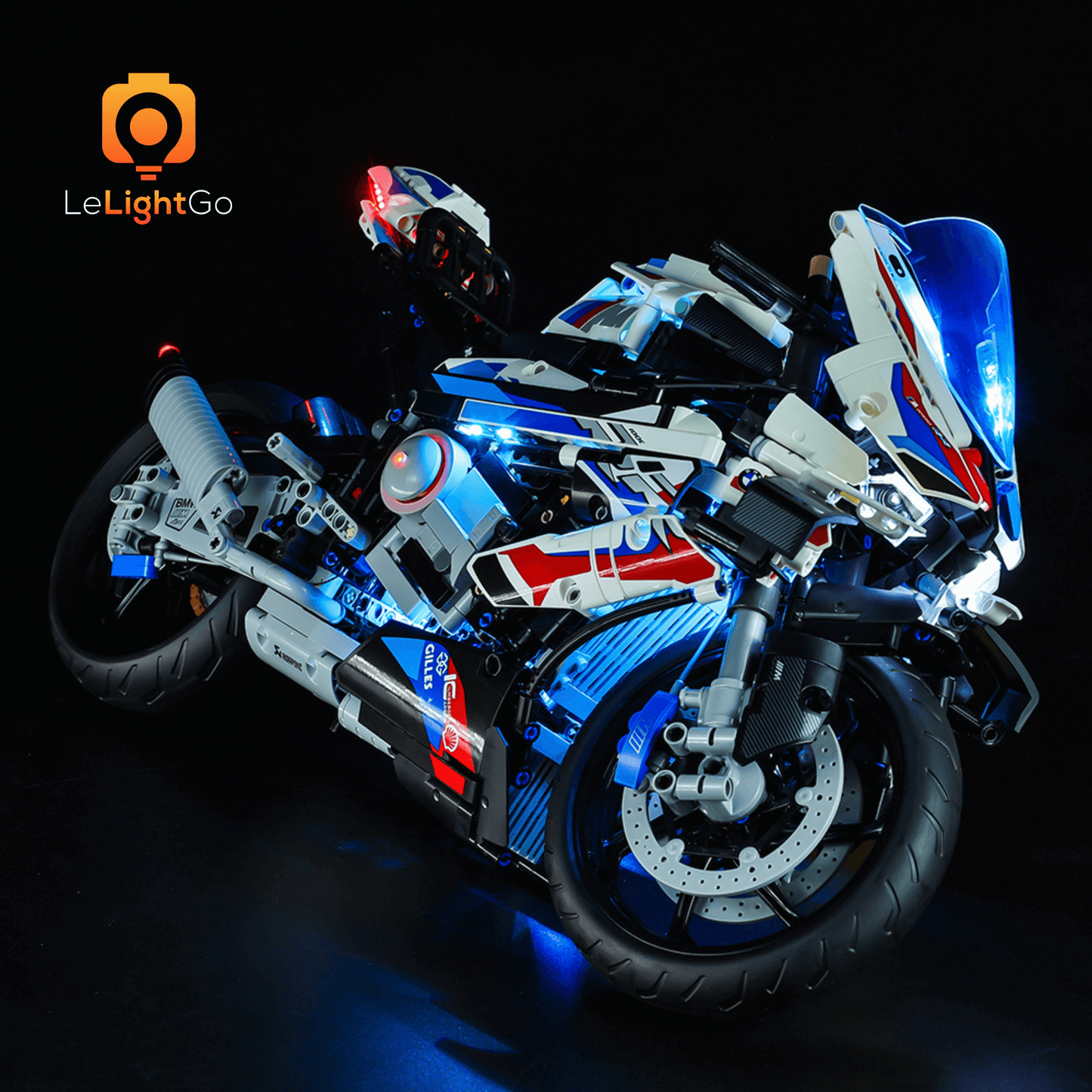 Light Kit For BMW M 1000 RR 42130