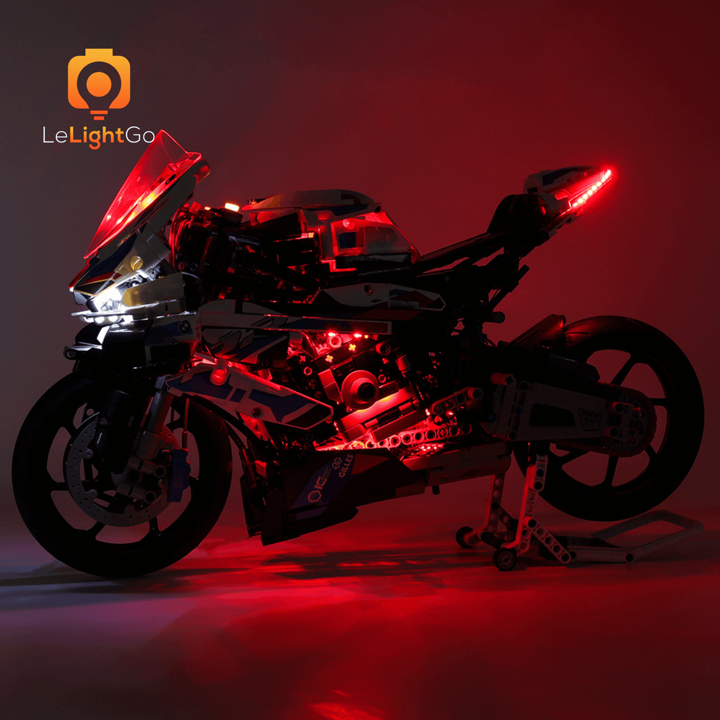 Light Kit For BMW M 1000 RR 42130