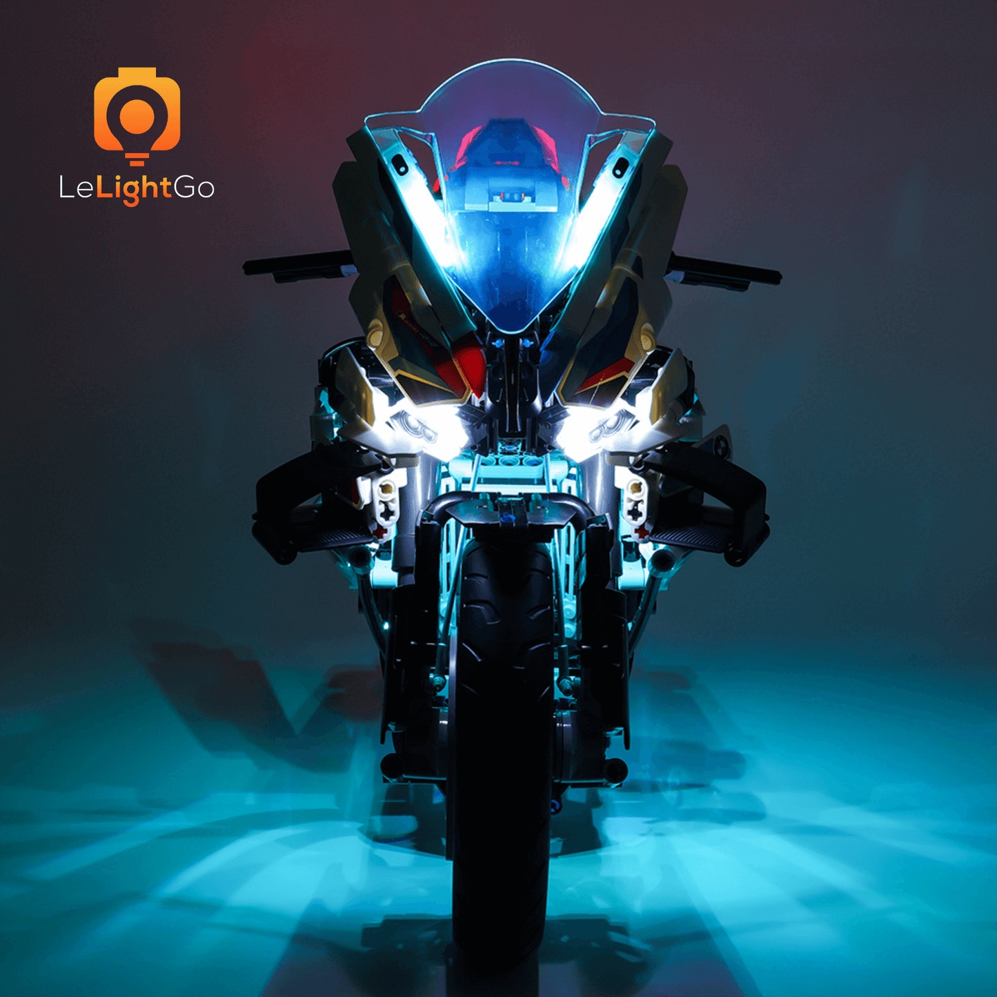 Light Kit For BMW M 1000 RR 42130