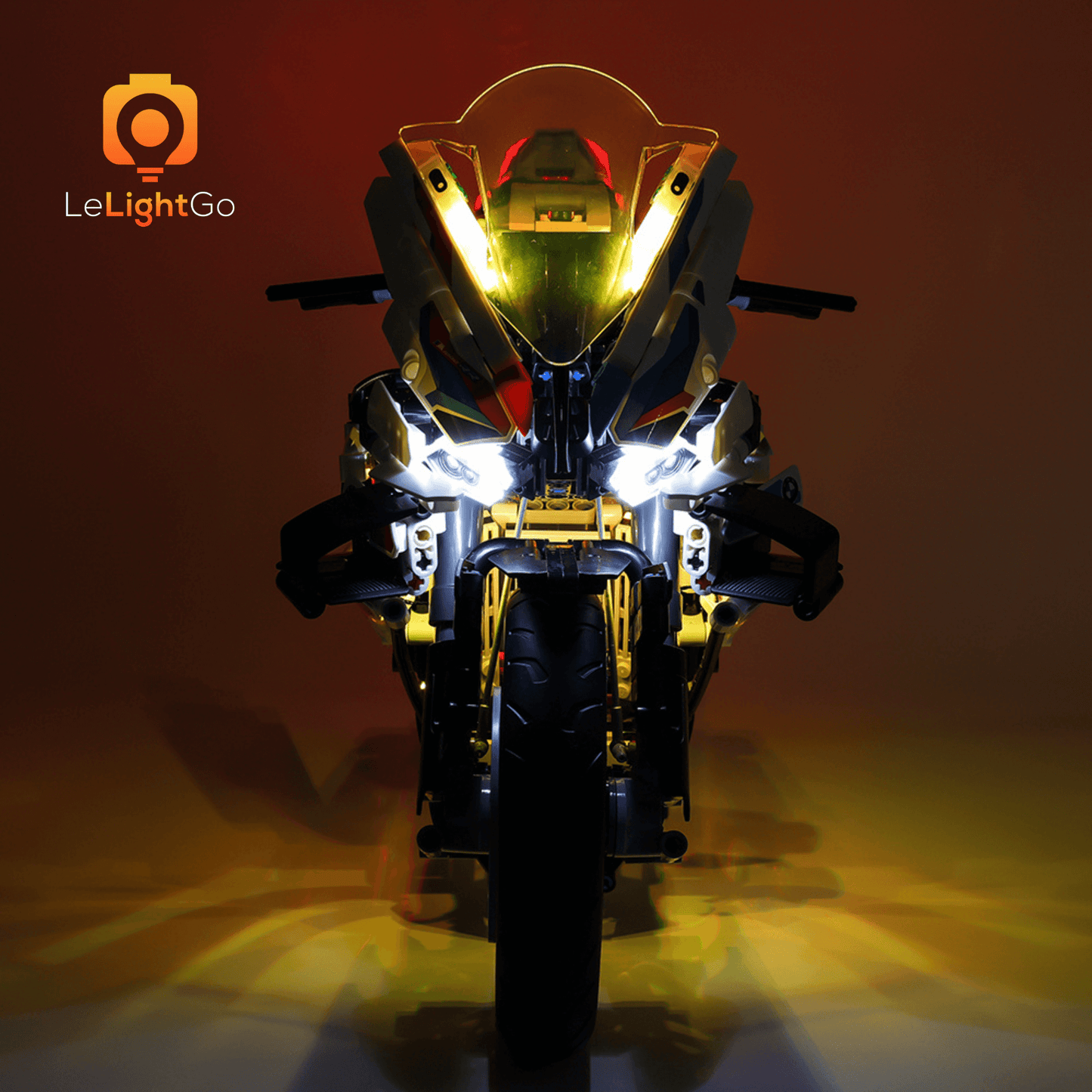 Light Kit For BMW M 1000 RR 42130