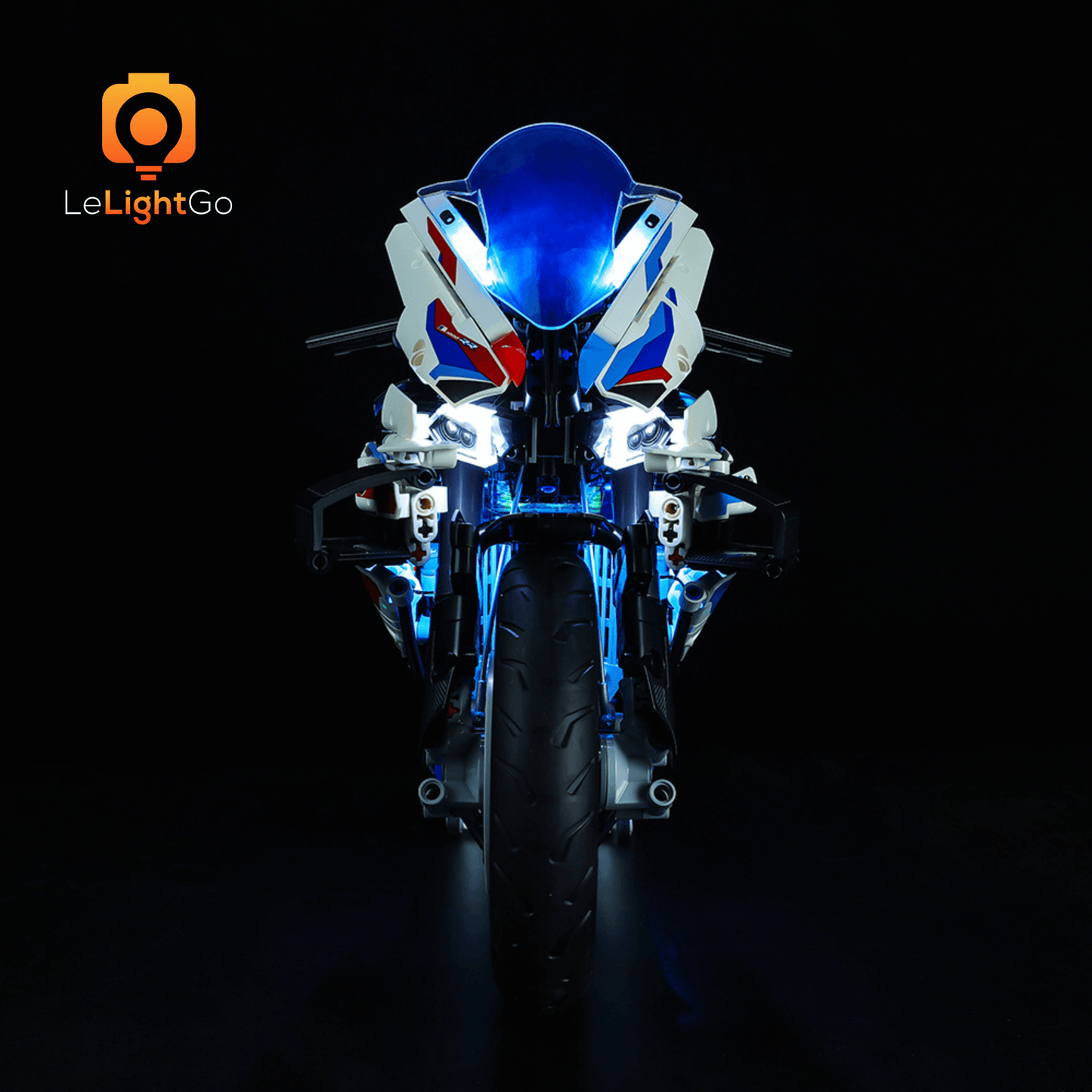 Light Kit For BMW M 1000 RR 42130