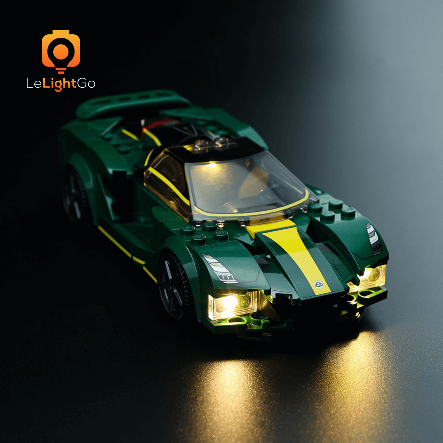 Light Kit For Lotus Evija 76907