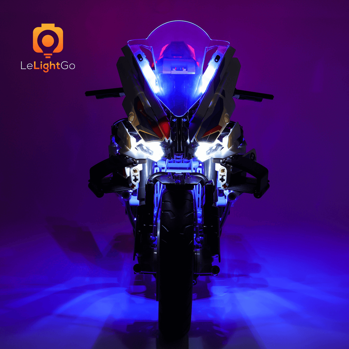 Light Kit For BMW M 1000 RR 42130