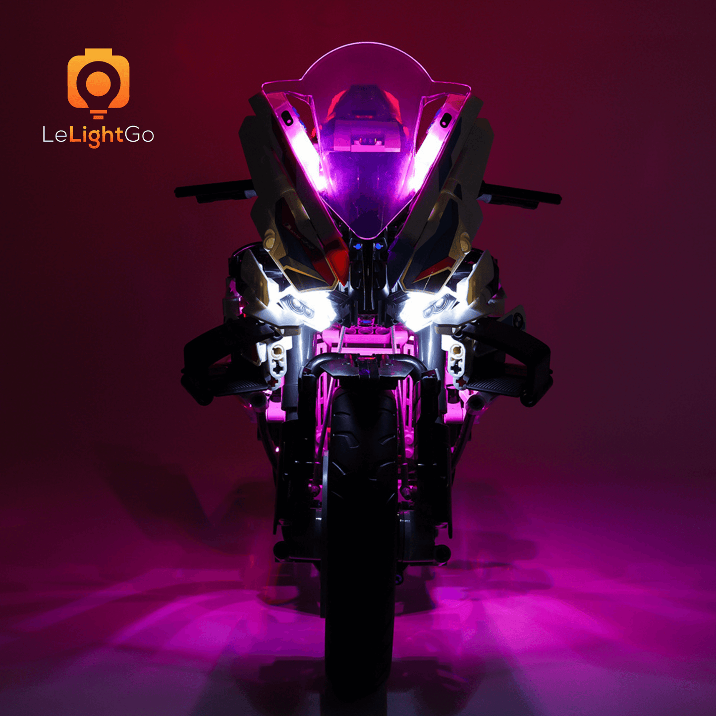 Light Kit For BMW M 1000 RR 42130