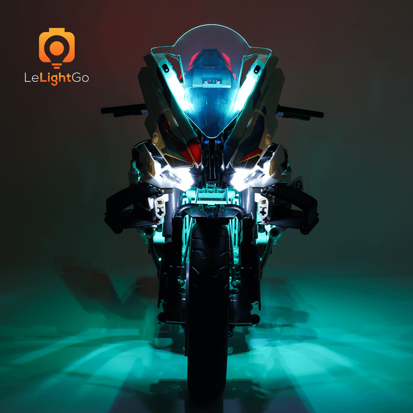 Light Kit For BMW M 1000 RR 42130