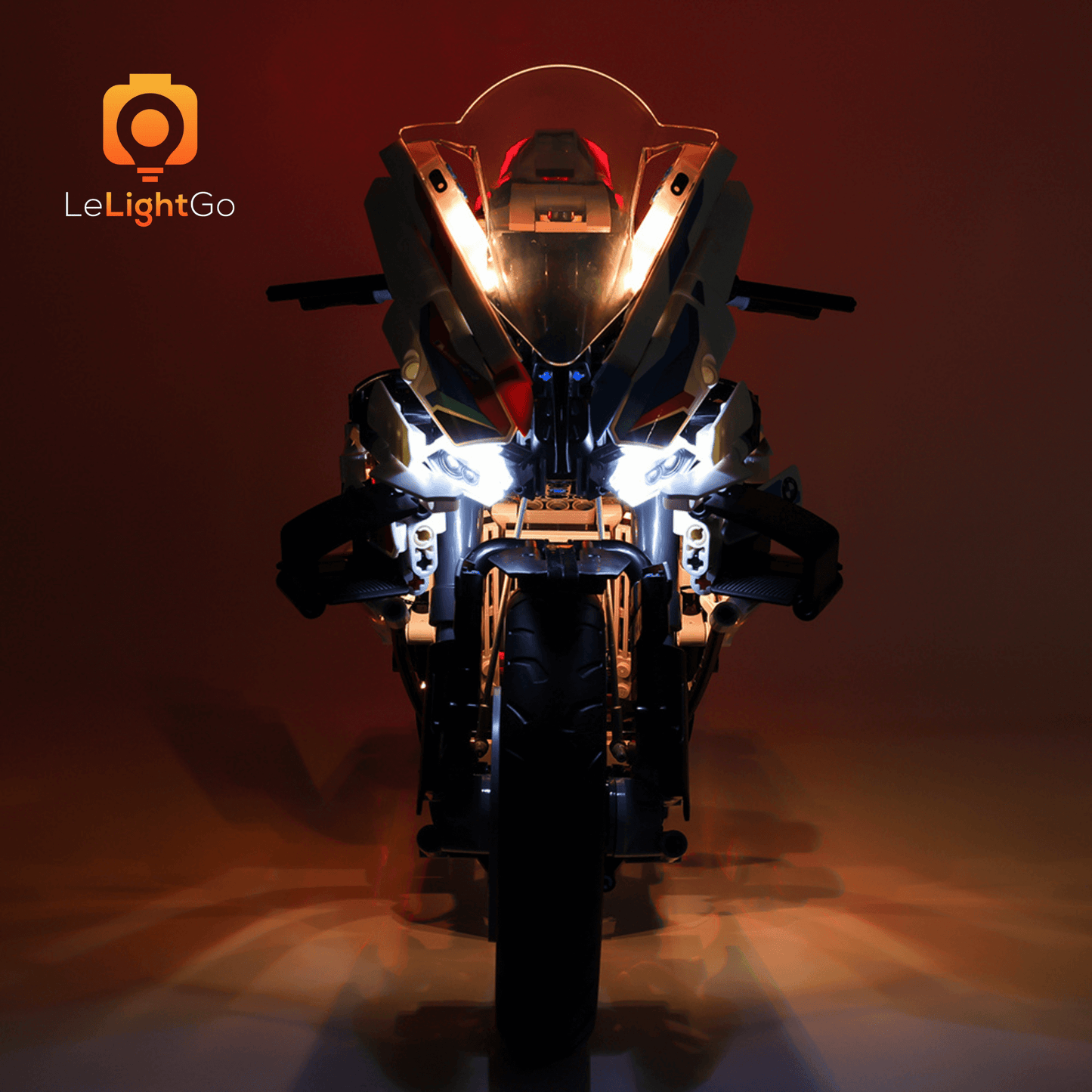 Light Kit For BMW M 1000 RR 42130