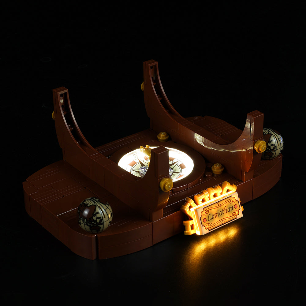 Light Kit For Ship in a Bottle 21313