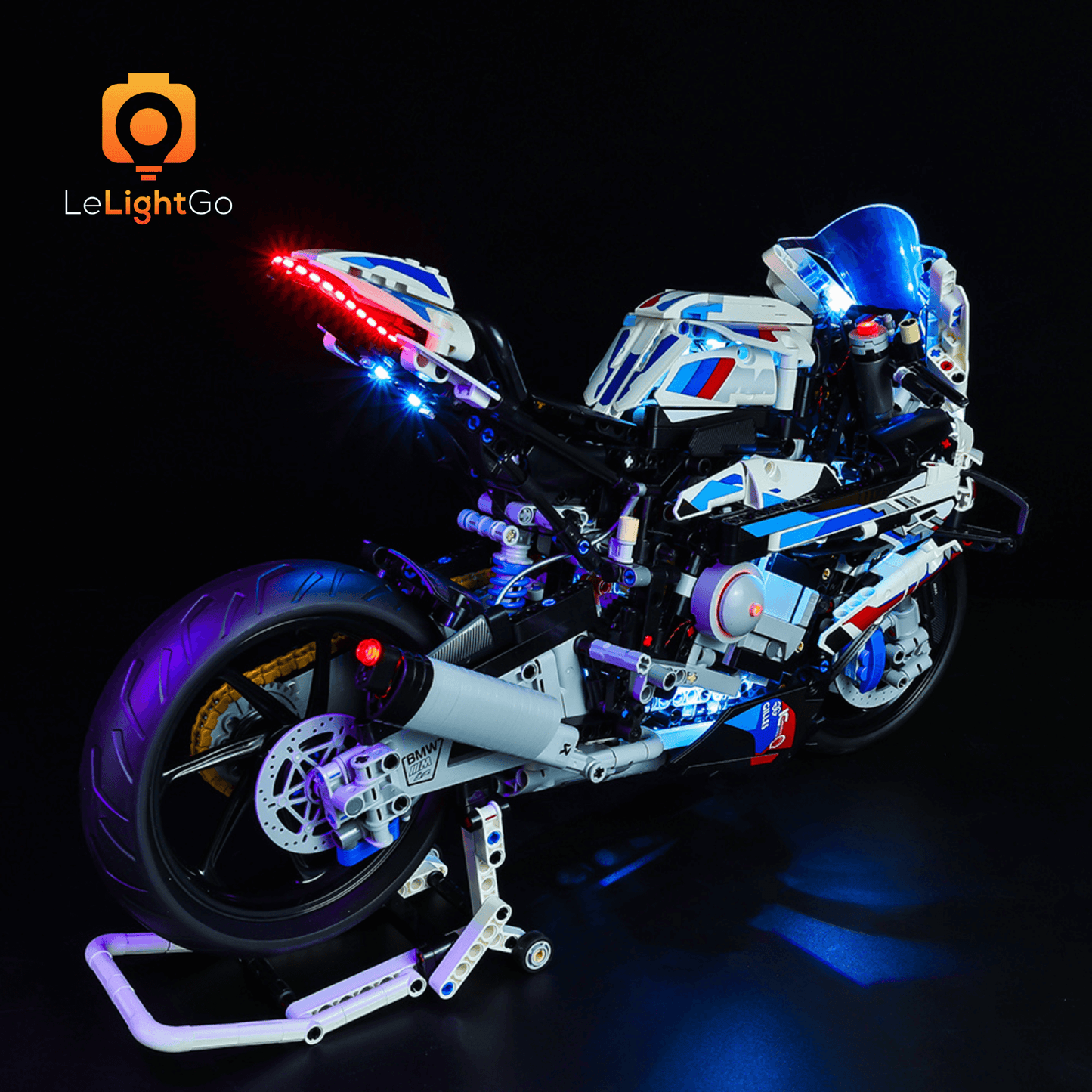 Light Kit For BMW M 1000 RR 42130