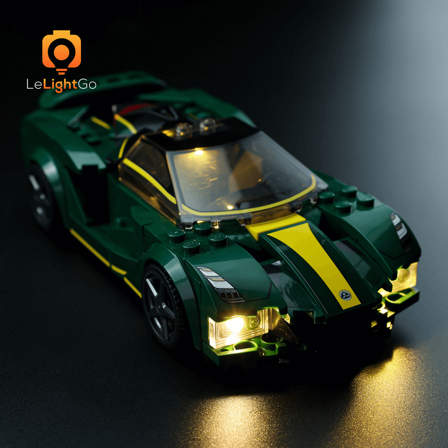 Light Kit For Lotus Evija 76907