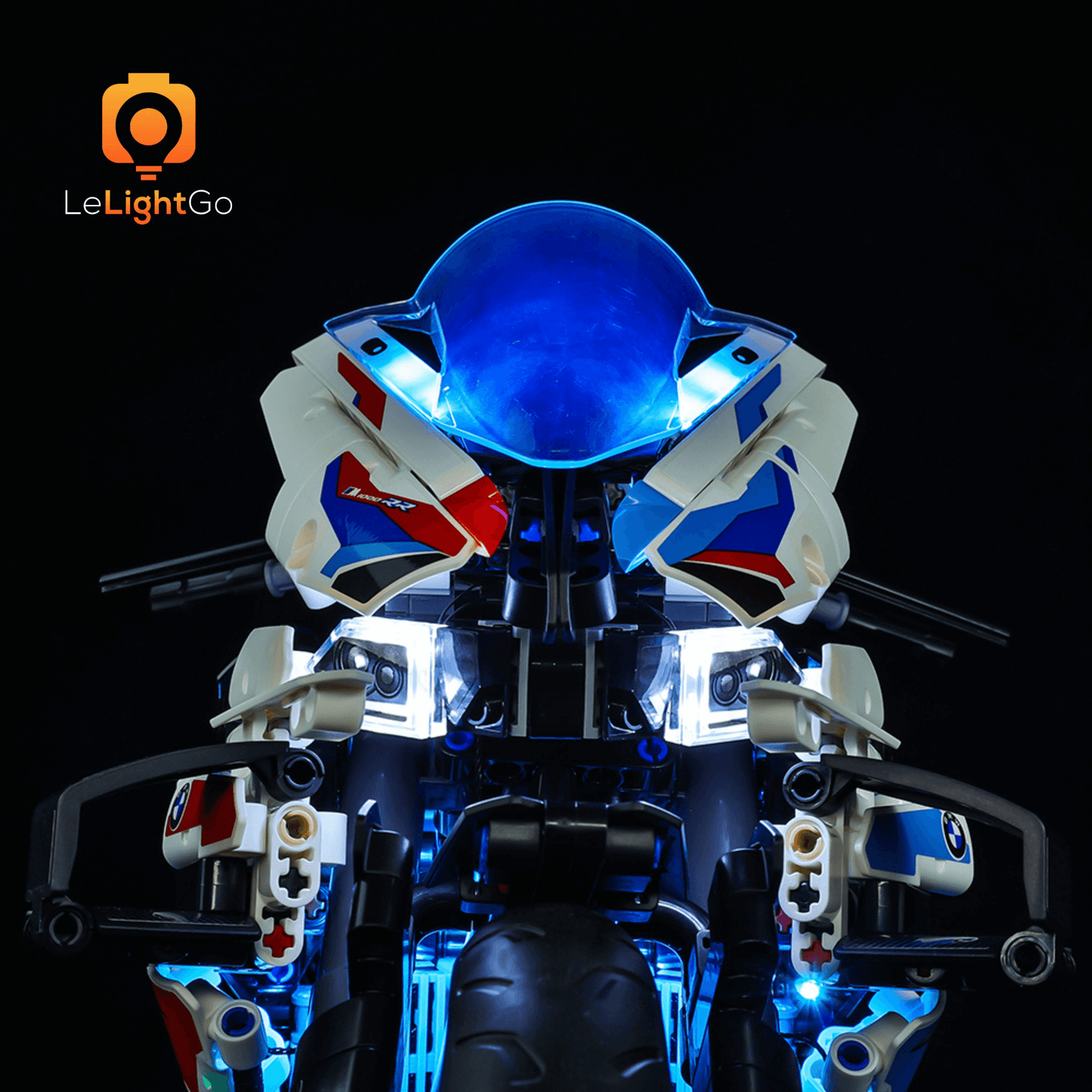 Light Kit For BMW M 1000 RR 42130