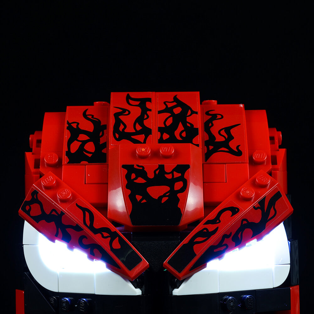 Light Kit for Carnage 76199