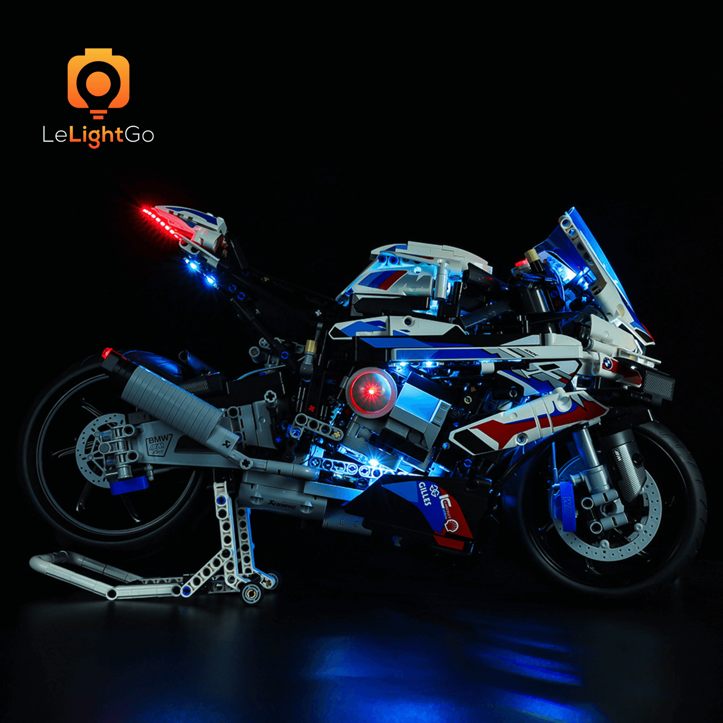 Light Kit For BMW M 1000 RR 42130