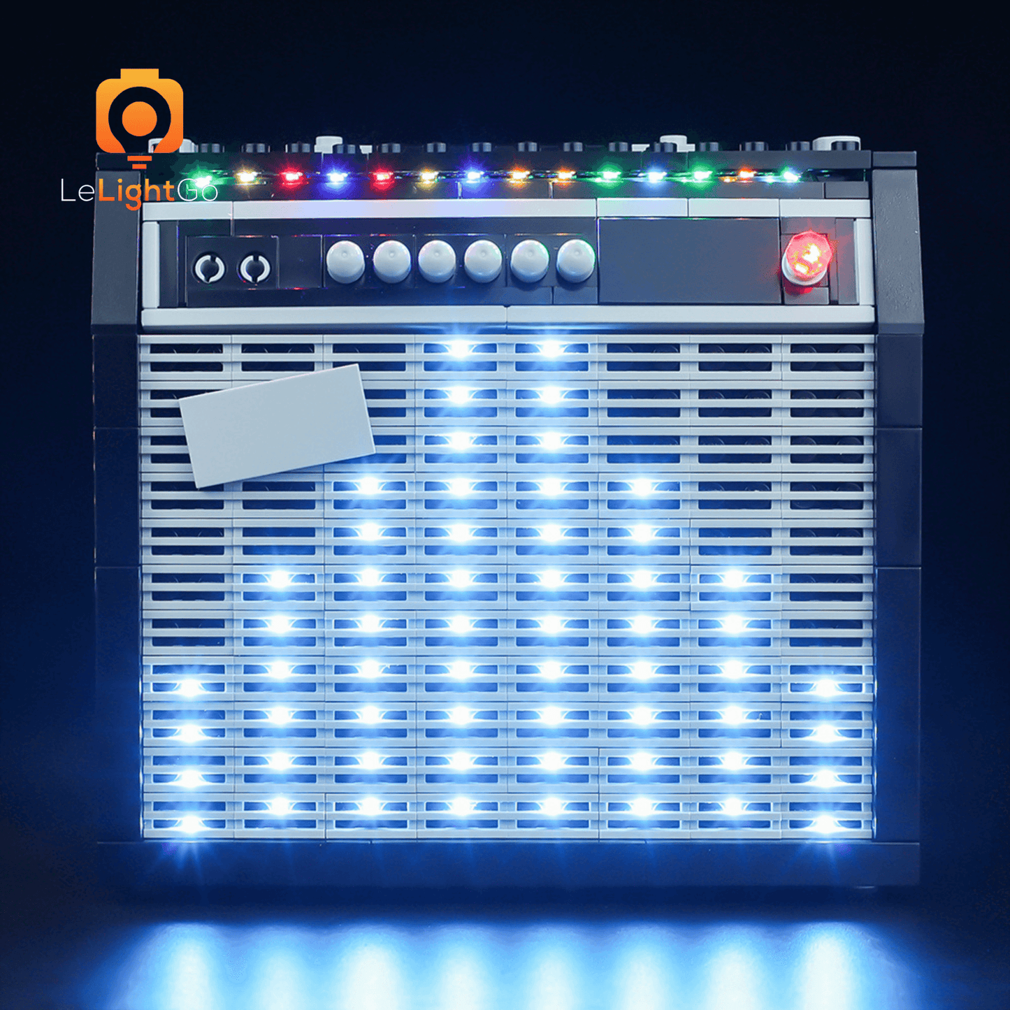 Light Kit For Fender Stratocaster 21329