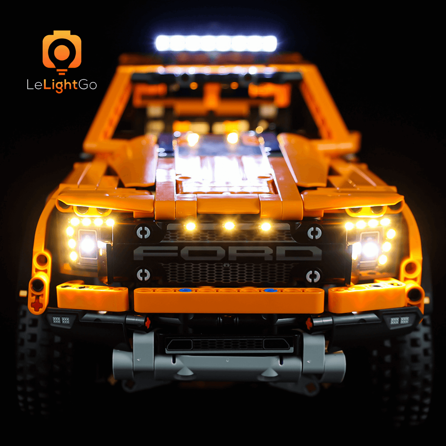 Light Kit For Ford F-150 Raptor 42126