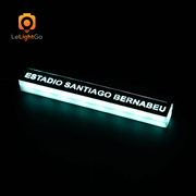 Light Kit For Real Madrid – Santiago Bernabéu Stadium 10299