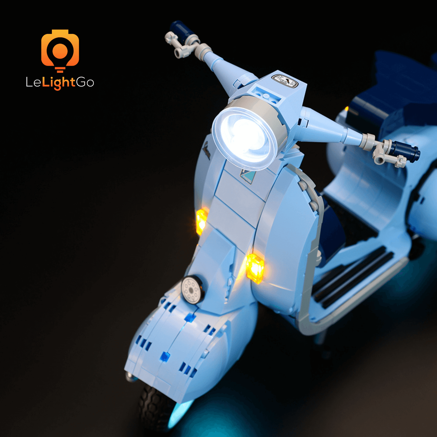 Light Kit For Vespa 125 10298