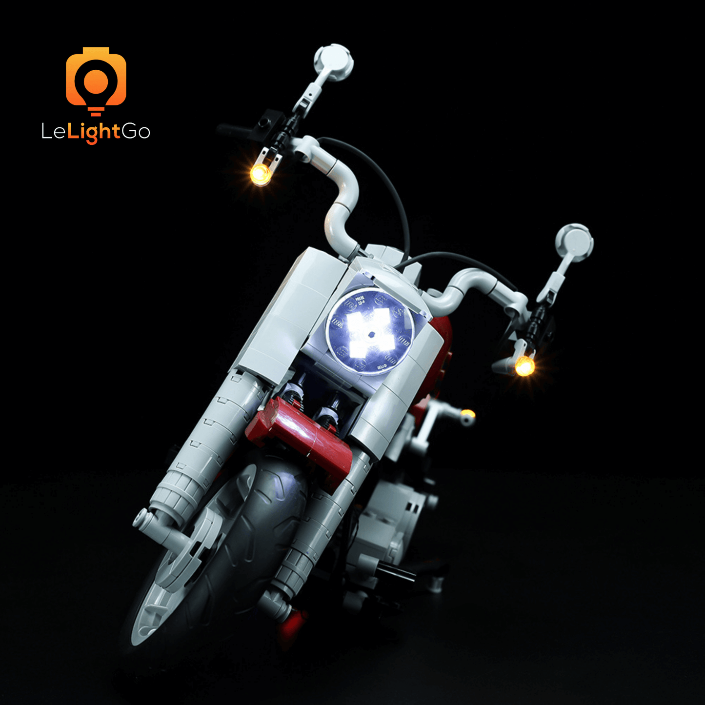 Light Kit For Harley-Davidson Fat Boy 10269