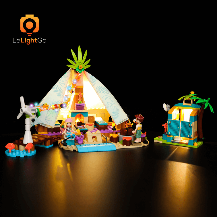 Light Kit For Beach Glamping 41700