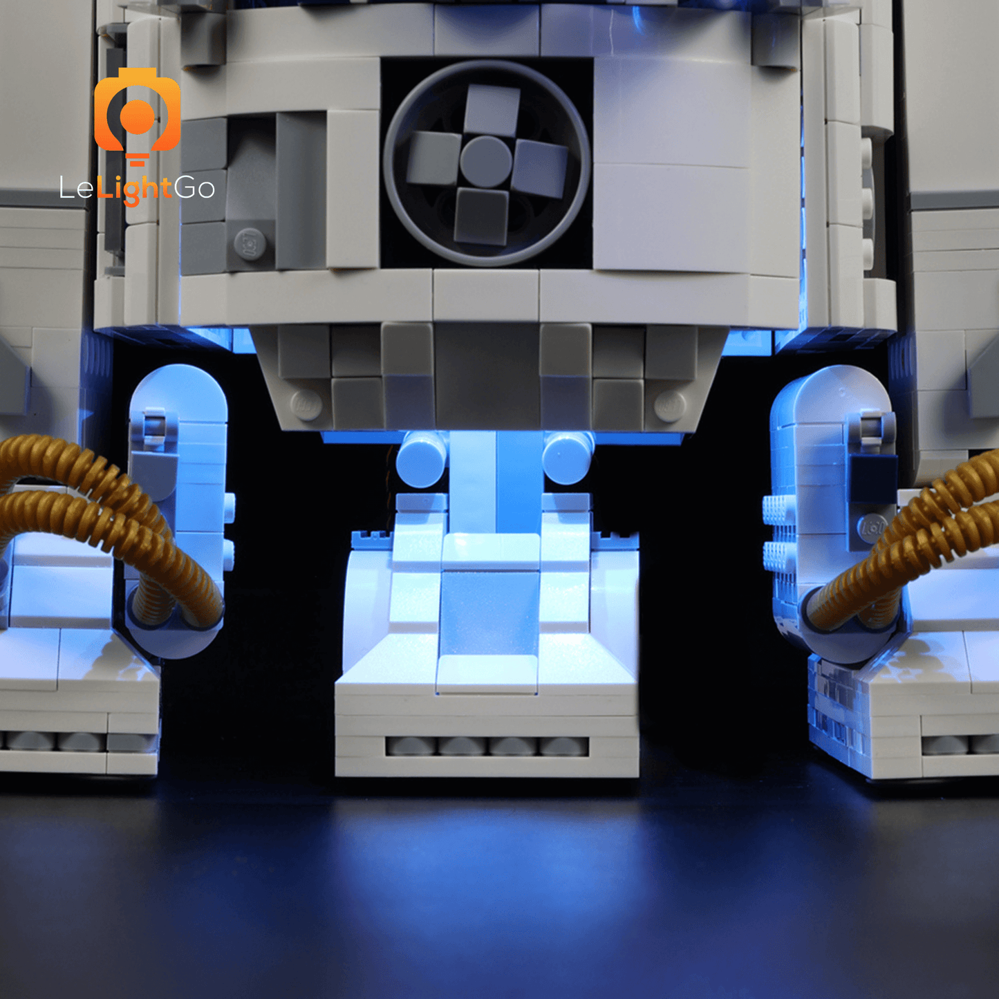 Light Kit for R2-D2 75308