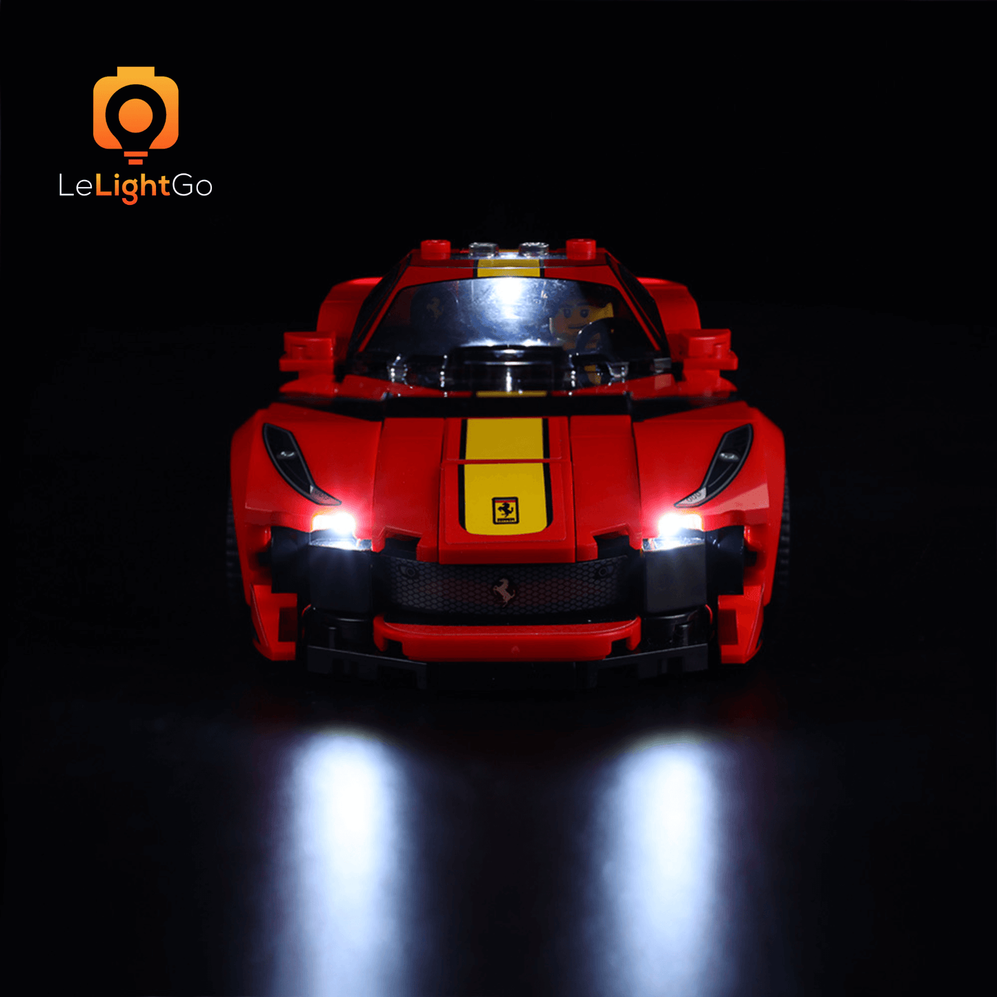 Light Kit For Ferrari 812 Competizione 76914