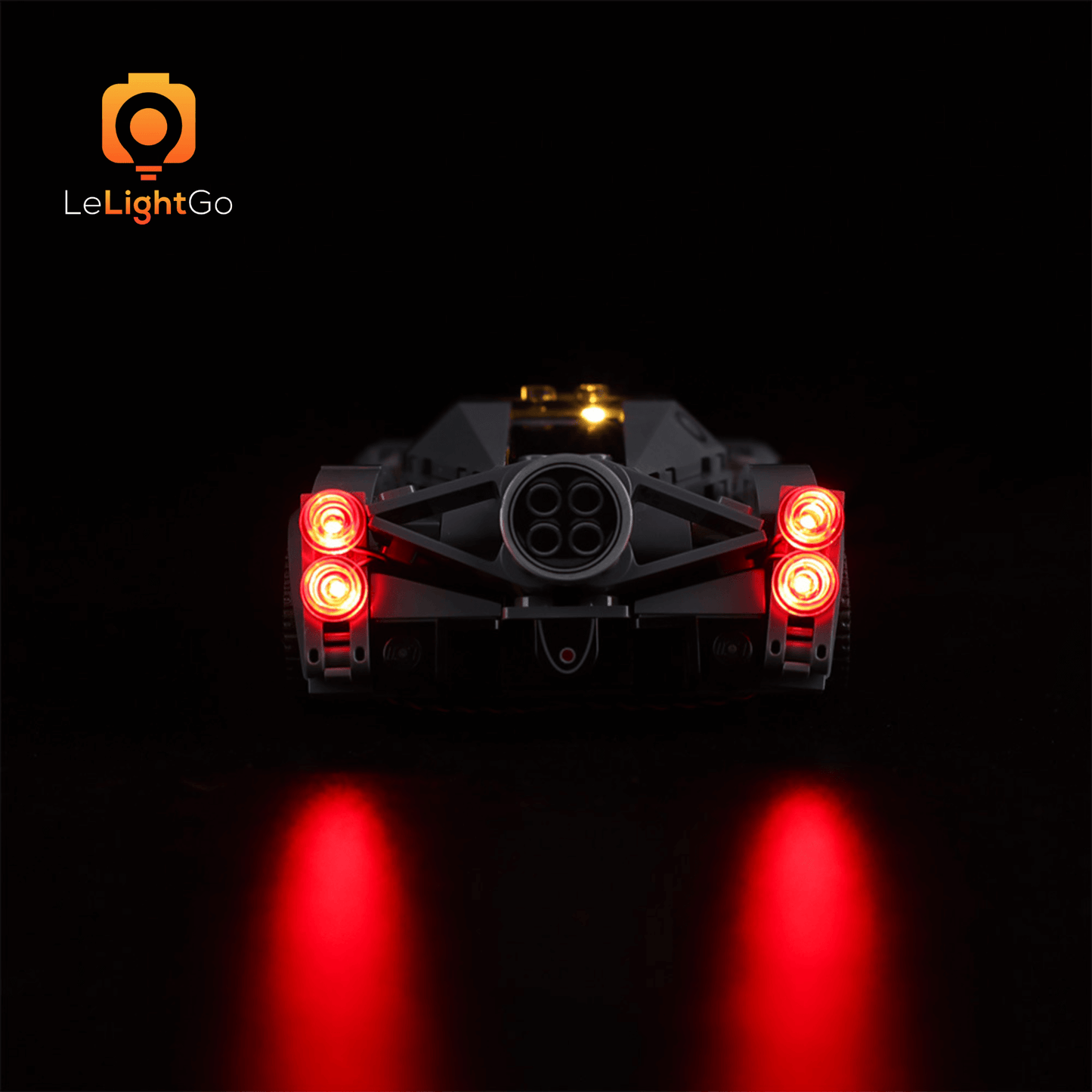 Light Kit For Pagani Utopia 76915