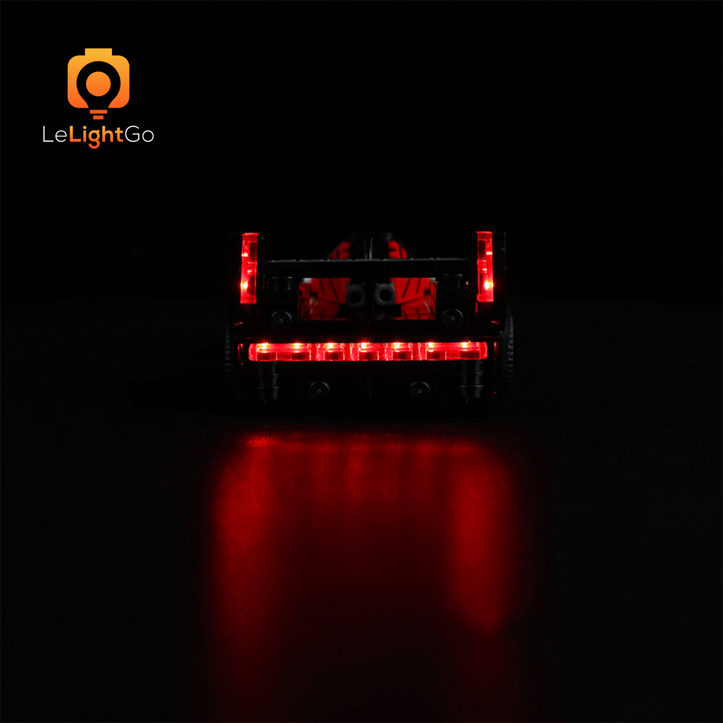 Light Kit For Porsche 963 76916