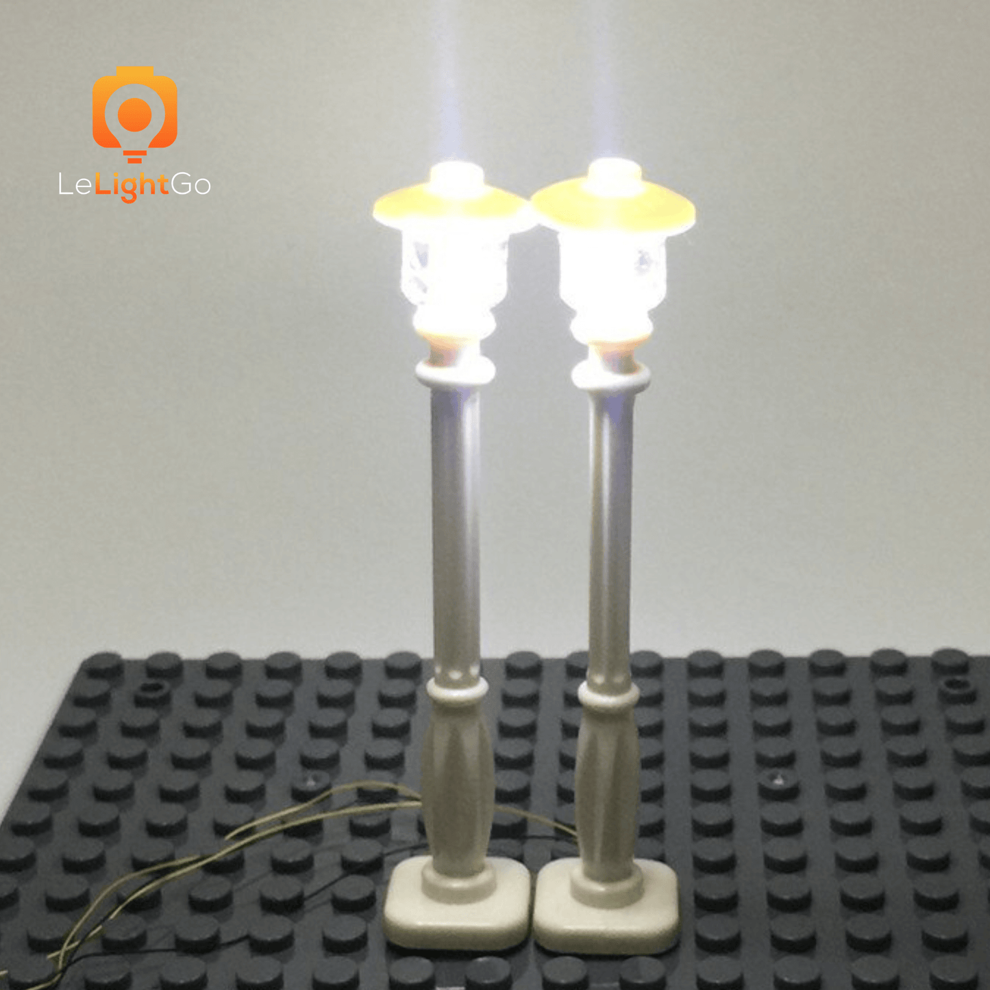 Led Light Accessories