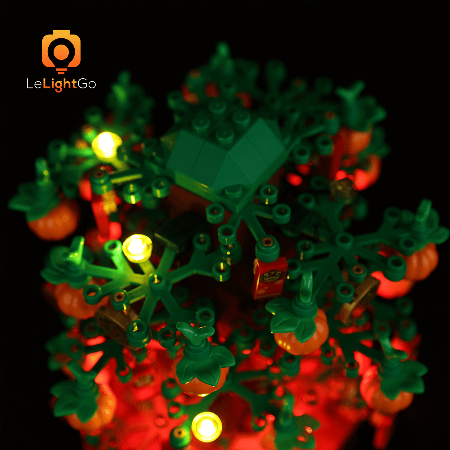 Light Kit For Money Tree 40648