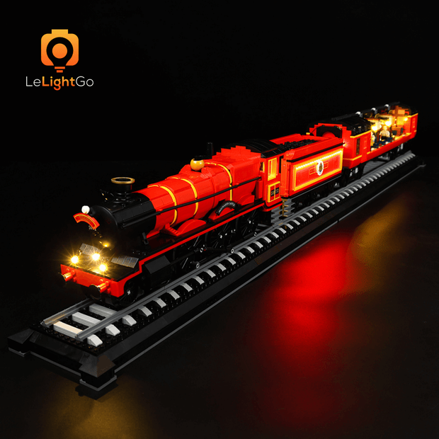 Light Kit For Hogwarts Express – Collectors' Edition 76405