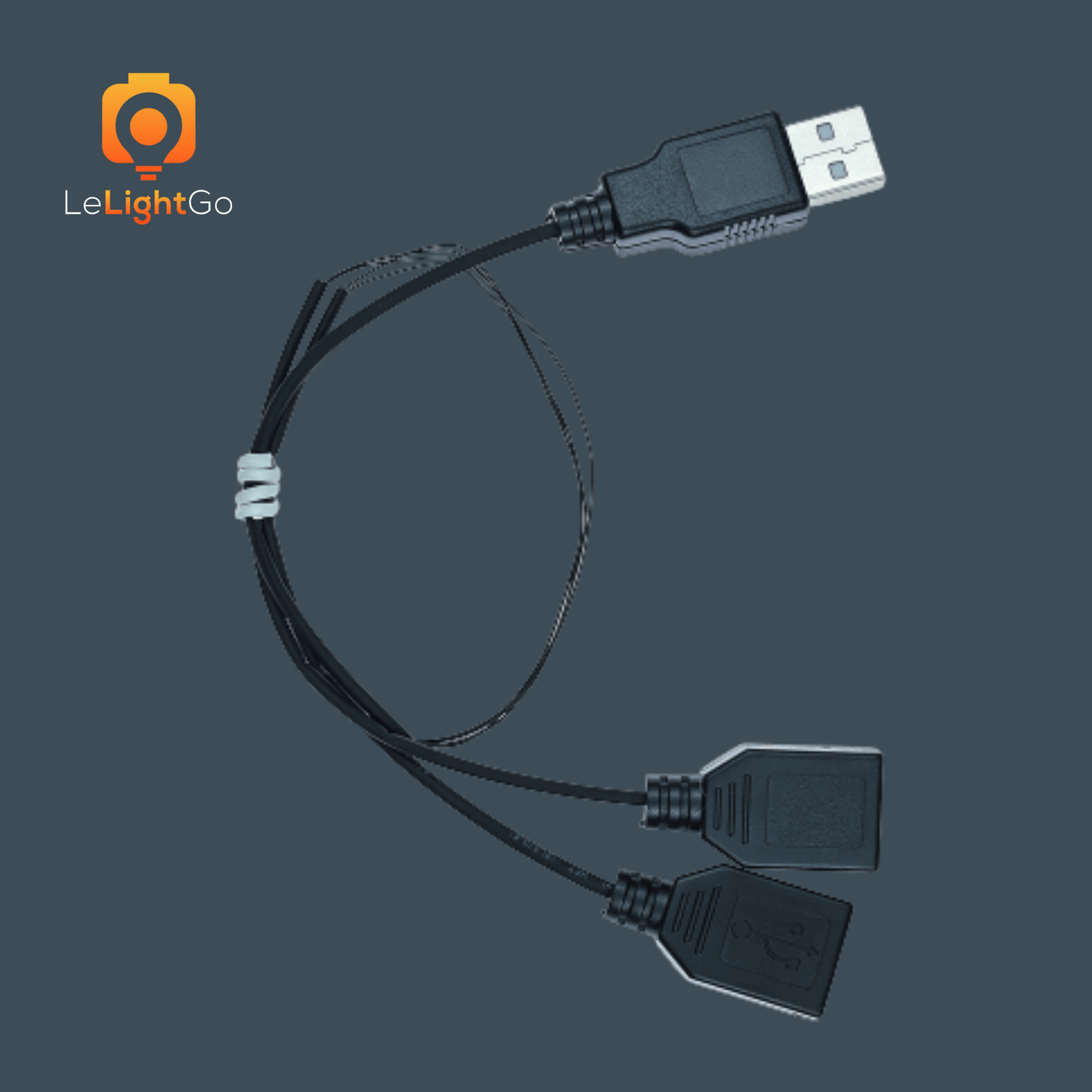 LeLightGo DIY USB Adapter Cable